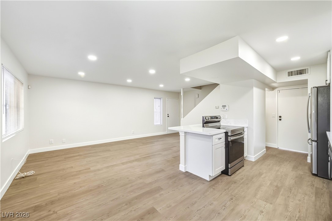 5248 Greene Lane B Las Vegas NV 89119