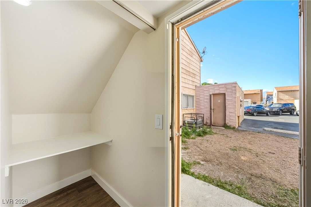 5248 Greene Lane B Las Vegas NV 89119