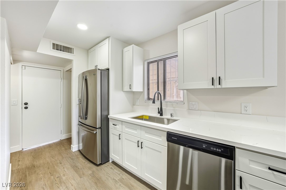 5248 Greene Lane B Las Vegas NV 89119
