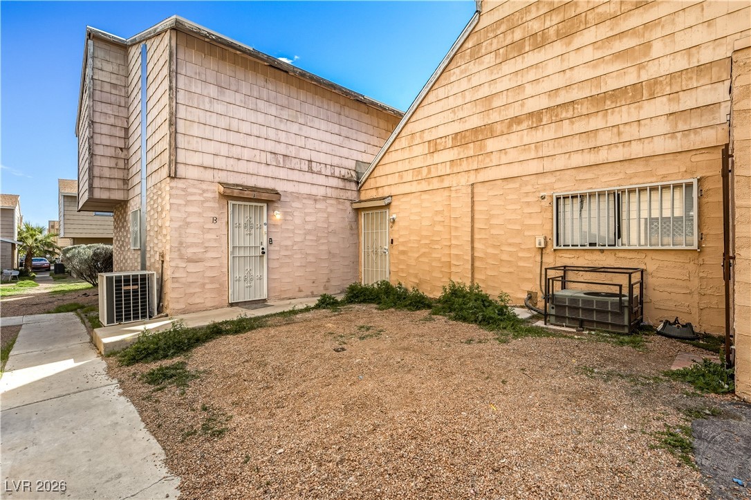 5248 Greene Lane B Las Vegas NV 89119