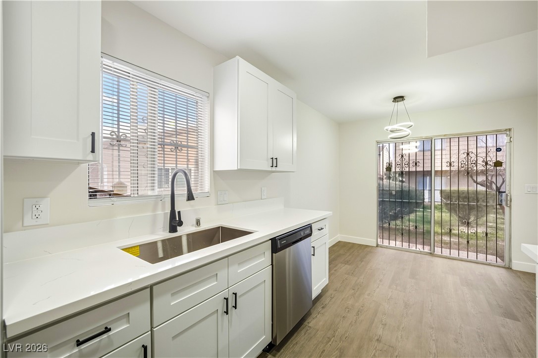 5248 Greene Lane B Las Vegas NV 89119