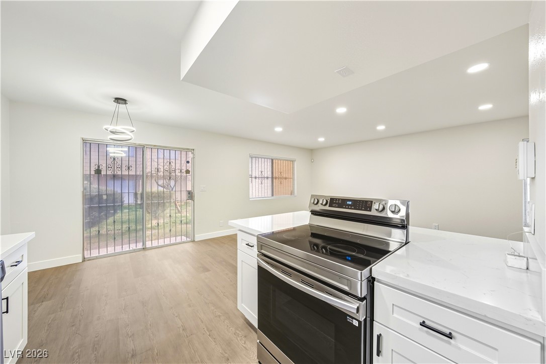 5248 Greene Lane B Las Vegas NV 89119