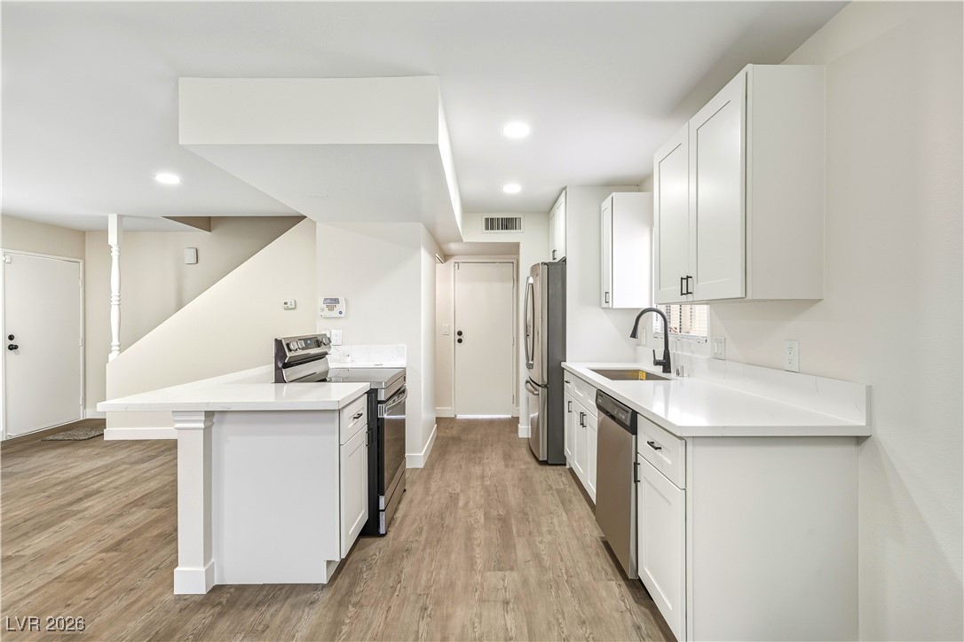 5248 Greene Lane B Las Vegas NV 89119