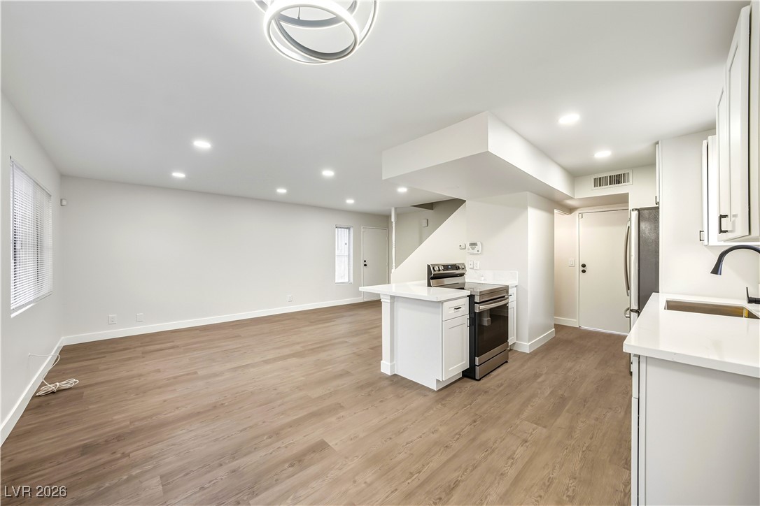 5248 Greene Lane B Las Vegas NV 89119