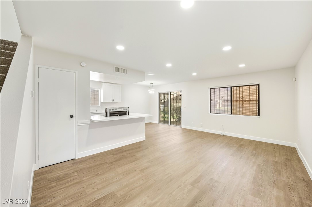 5248 Greene Lane B Las Vegas NV 89119