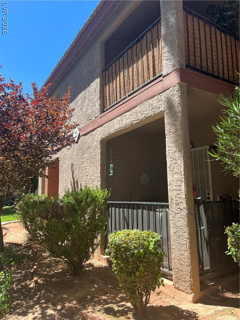 5576 West Rochelle Avenue 25b Las Vegas NV 89103
