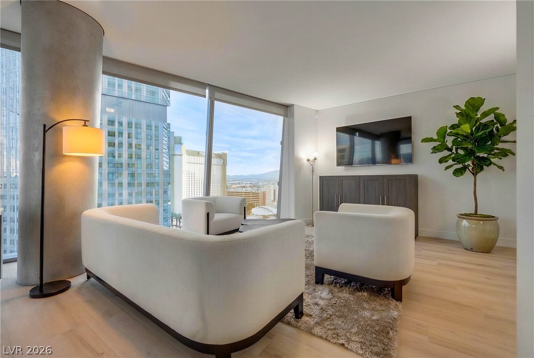 3722 Las Vegas Boulevard 1502 Las Vegas NV 89158