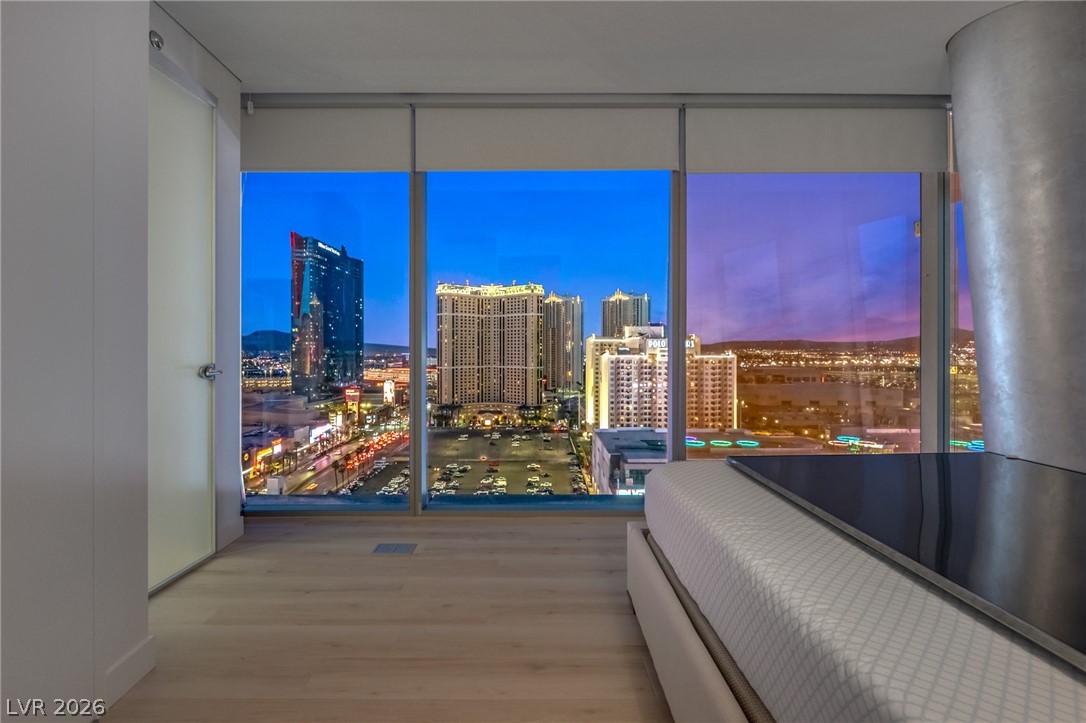 3722 Las Vegas Boulevard 1502 Las Vegas NV 89158
