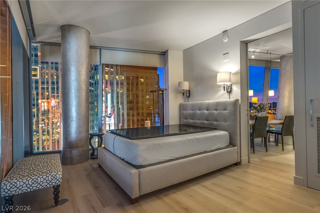 3722 Las Vegas Boulevard 1502 Las Vegas NV 89158