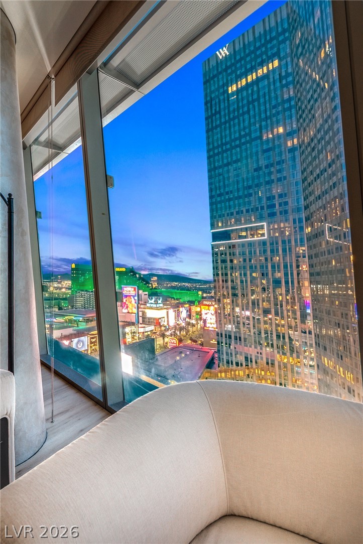 3722 Las Vegas Boulevard 1502 Las Vegas NV 89158