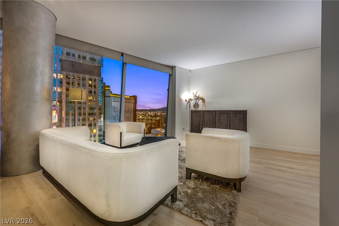 3722 Las Vegas Boulevard 1502 Las Vegas NV 89158