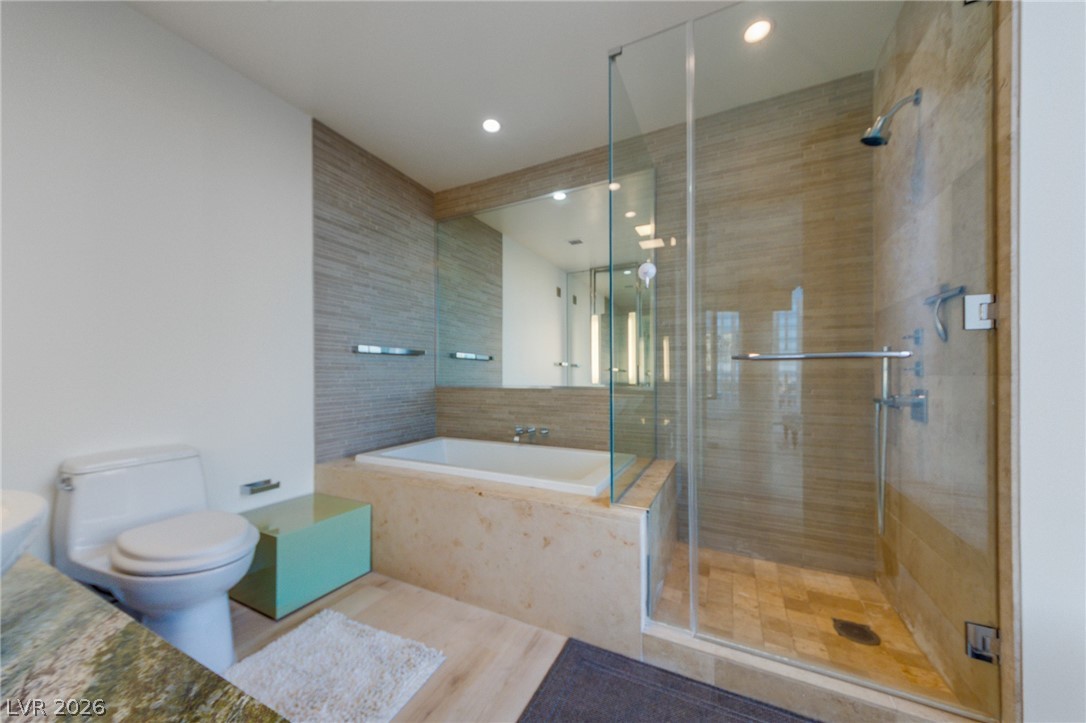 3722 Las Vegas Boulevard 1502 Las Vegas NV 89158