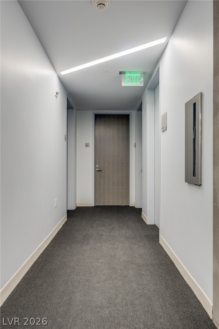 3722 Las Vegas Boulevard 1502 Las Vegas NV 89158
