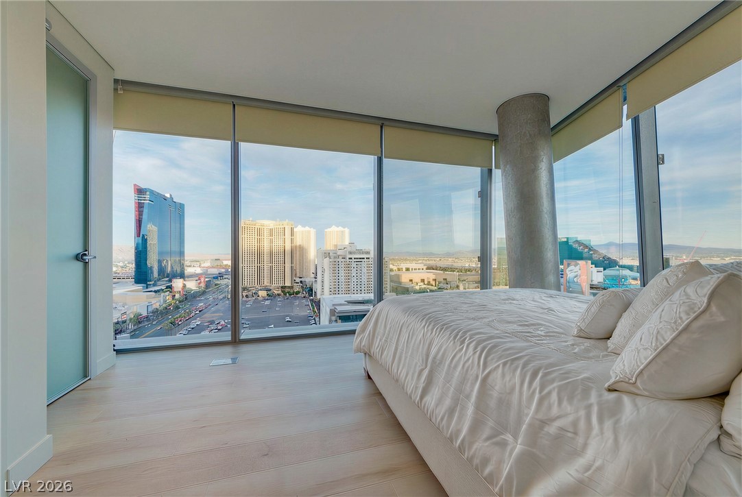3722 Las Vegas Boulevard 1502 Las Vegas NV 89158