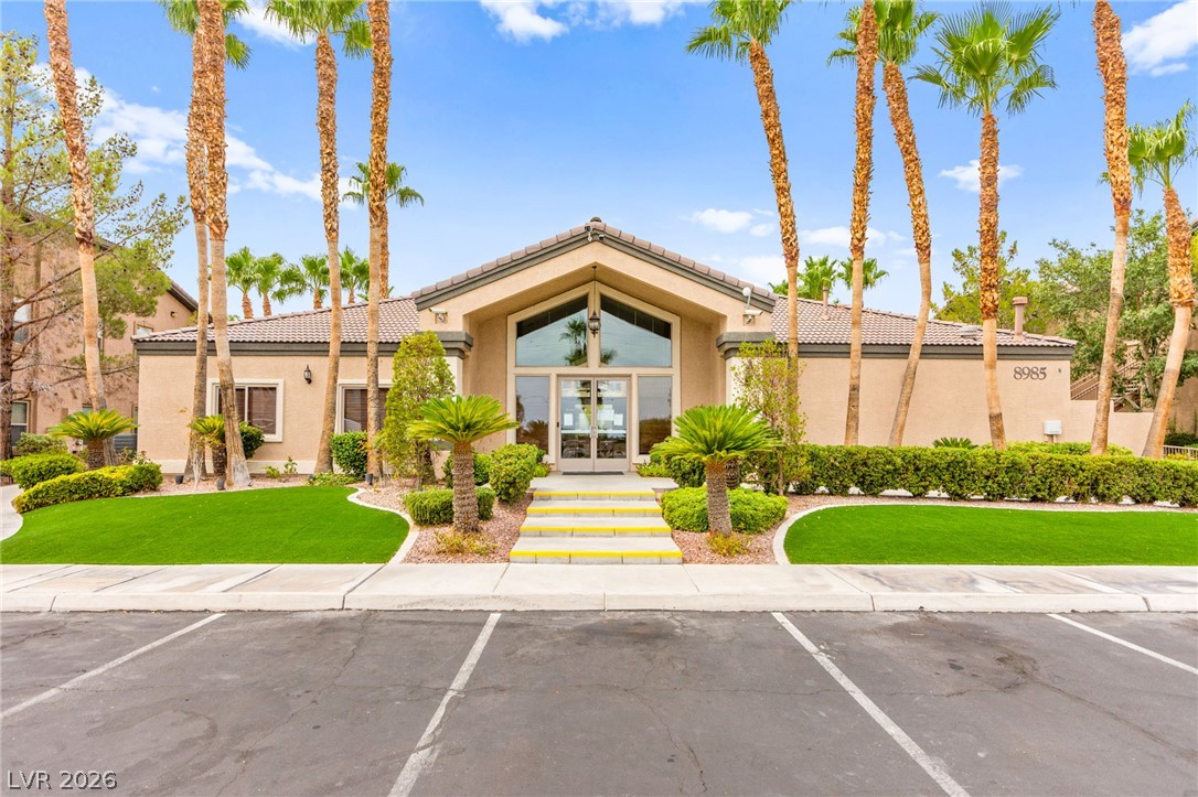 8985 South Durango Drive 2164 Las Vegas NV 89113