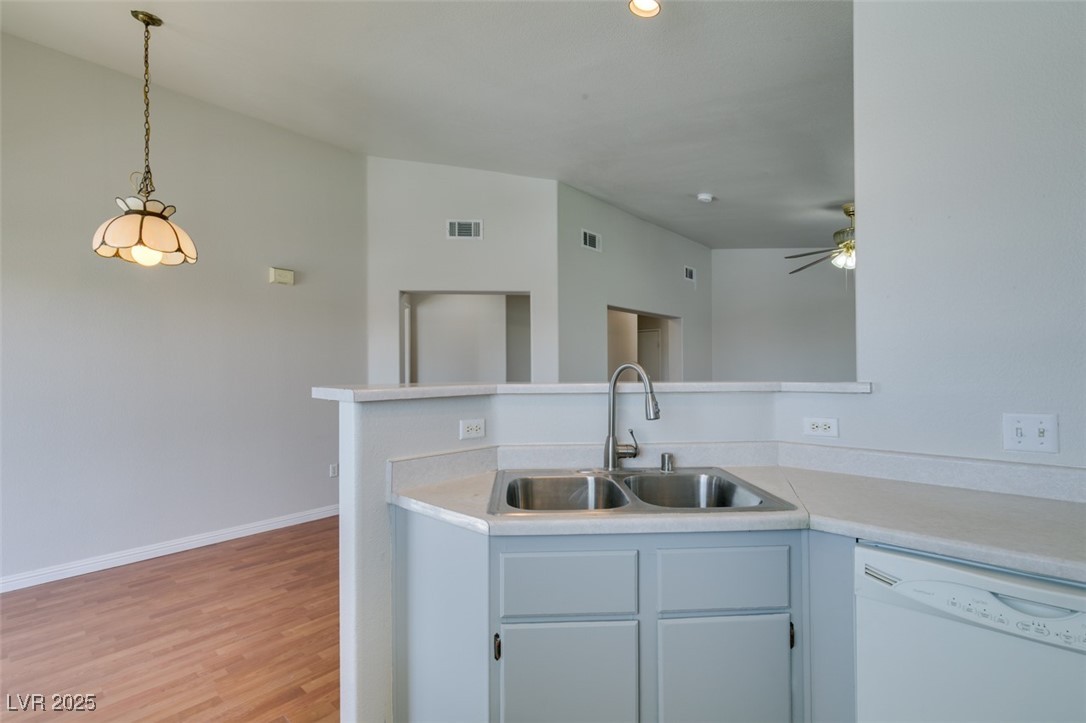 1881 West Alexander Road 2079 North Las Vegas NV 89032
