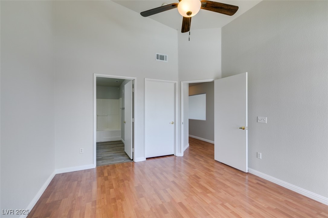 1881 West Alexander Road 2079 North Las Vegas NV 89032