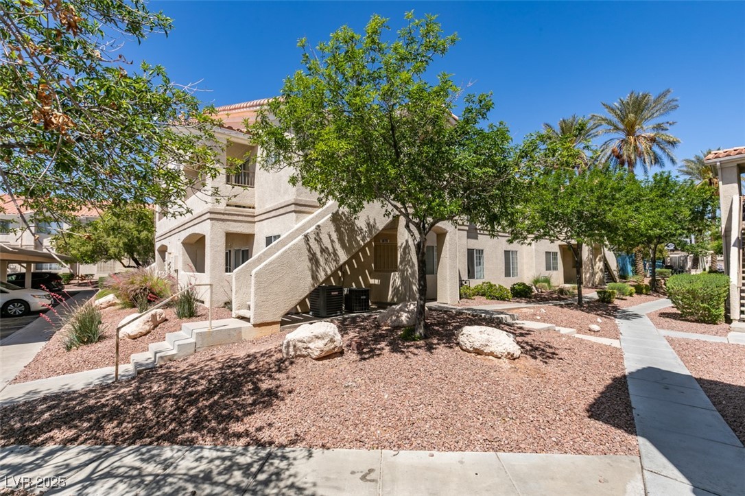 1881 West Alexander Road 2079 North Las Vegas NV 89032