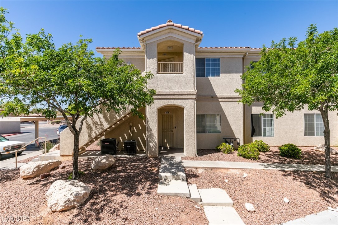 1881 West Alexander Road 2079 North Las Vegas NV 89032