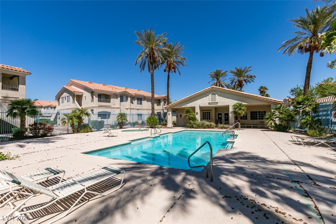 1881 West Alexander Road 2079 North Las Vegas NV 89032