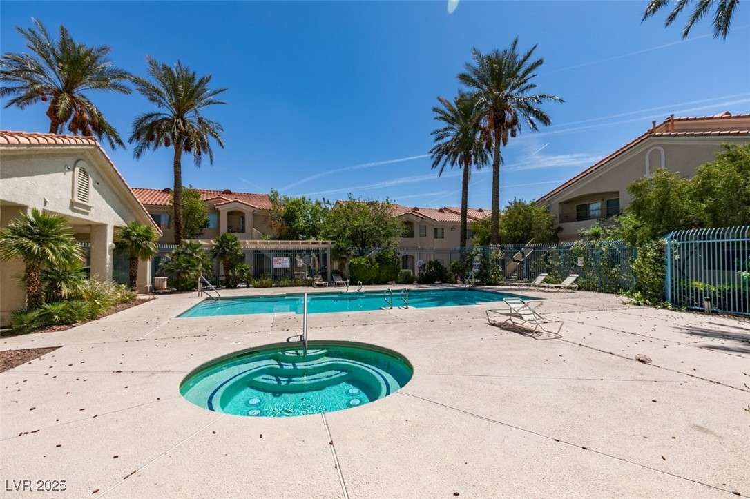 1881 West Alexander Road 2079 North Las Vegas NV 89032