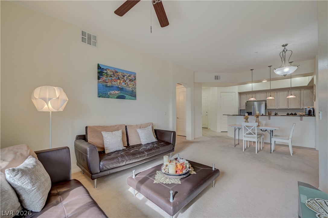 50 East Serene Avenue 421 Las Vegas NV 89123