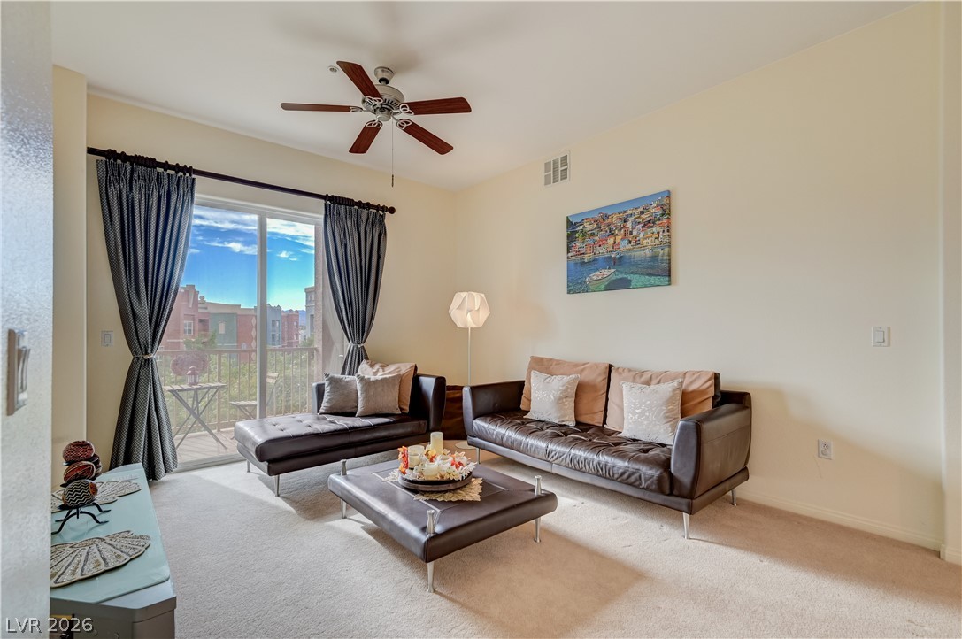 50 East Serene Avenue 421 Las Vegas NV 89123