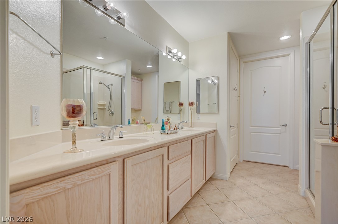 50 East Serene Avenue 421 Las Vegas NV 89123