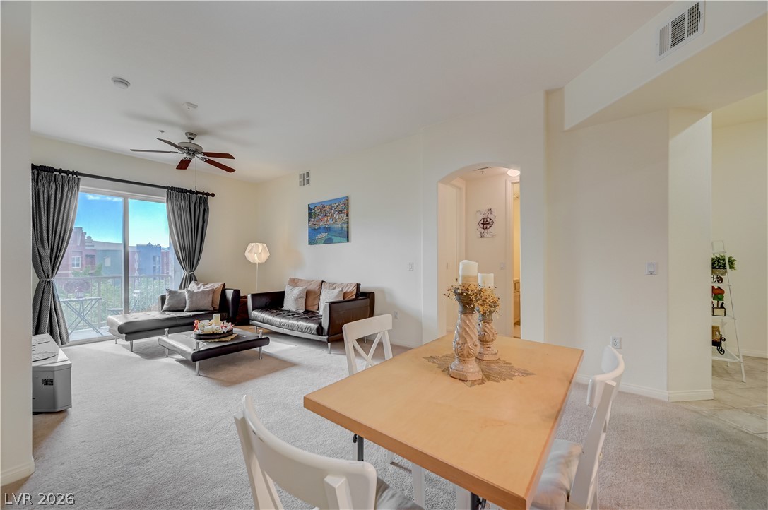 50 East Serene Avenue 421 Las Vegas NV 89123