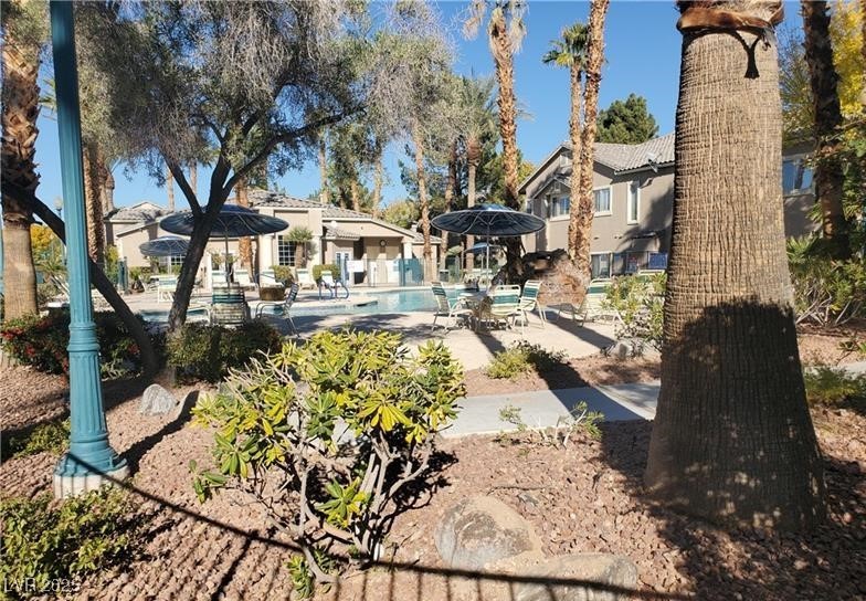2153 Jade Creek Street 106 Las Vegas NV 89117
