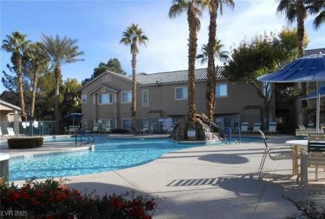 2153 Jade Creek Street 106 Las Vegas NV 89117