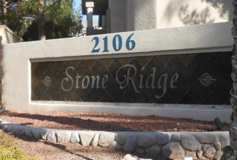 2153 Jade Creek Street 106 Las Vegas NV 89117
