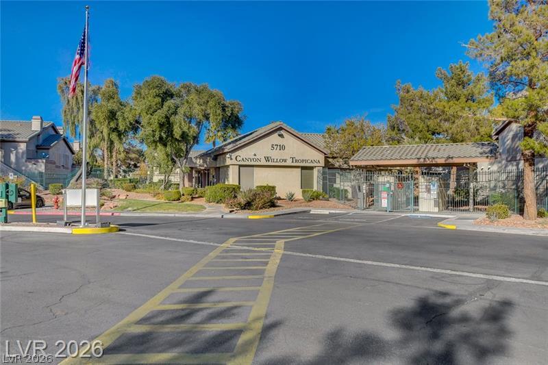 5710 East Tropicana Boulevard 1137 Las Vegas NV 89122