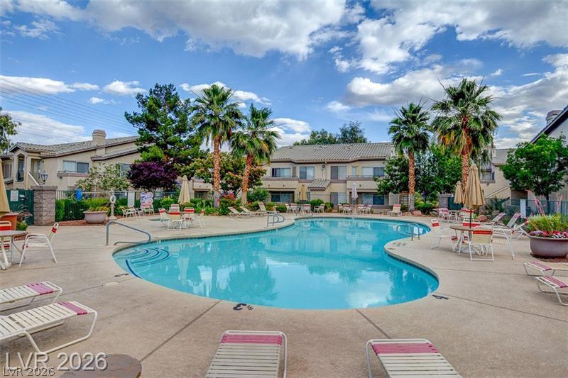 5710 East Tropicana Boulevard 1137 Las Vegas NV 89122