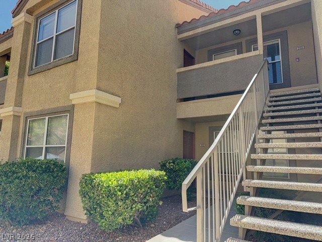 2300 East Silverado Ranch Boulevard 2152 Las Vegas NV 89183