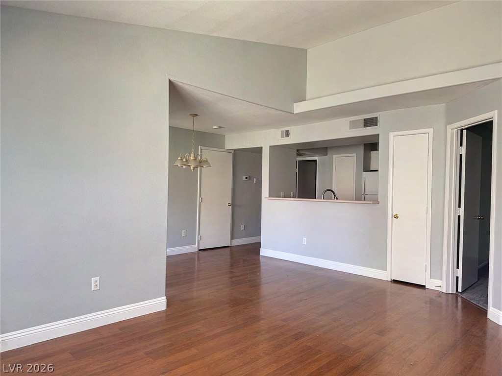 2300 East Silverado Ranch Boulevard 2152 Las Vegas NV 89183