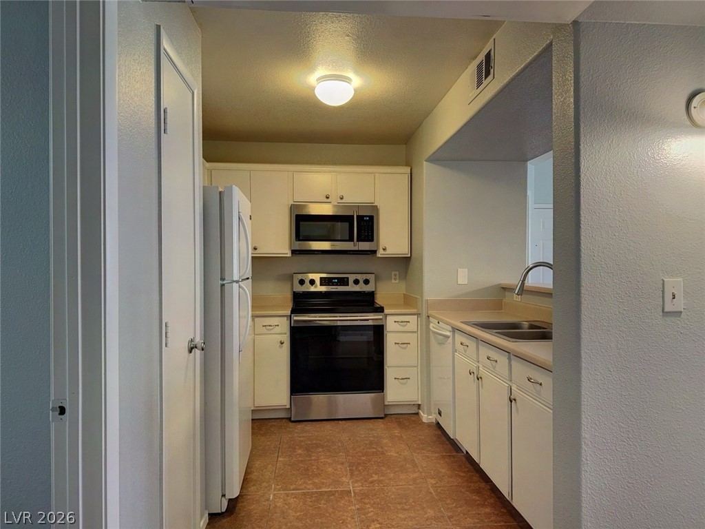 2300 East Silverado Ranch Boulevard 2152 Las Vegas NV 89183