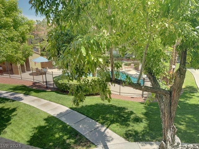 2300 East Silverado Ranch Boulevard 2152 Las Vegas NV 89183