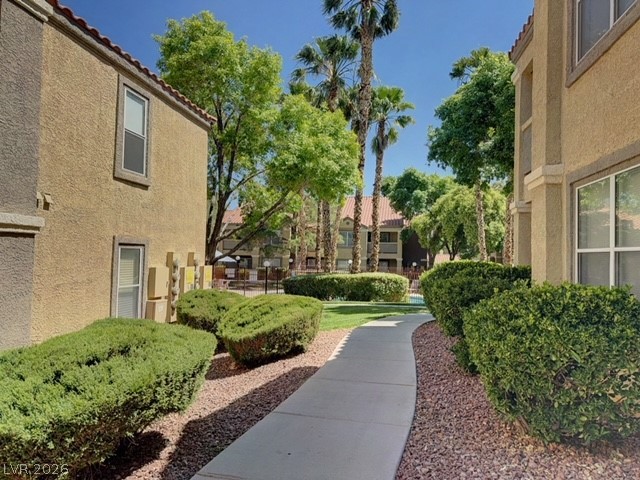 2300 East Silverado Ranch Boulevard 2152 Las Vegas NV 89183
