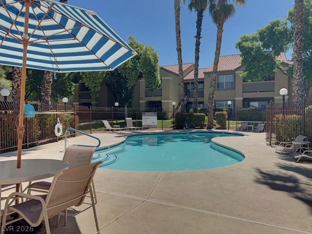 2300 East Silverado Ranch Boulevard 2152 Las Vegas NV 89183