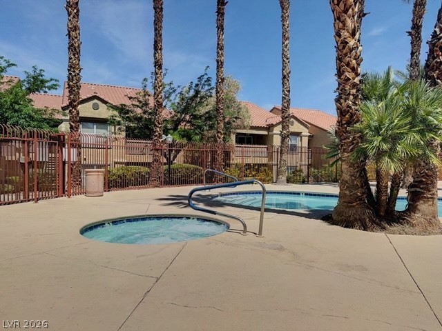 2300 East Silverado Ranch Boulevard 2152 Las Vegas NV 89183