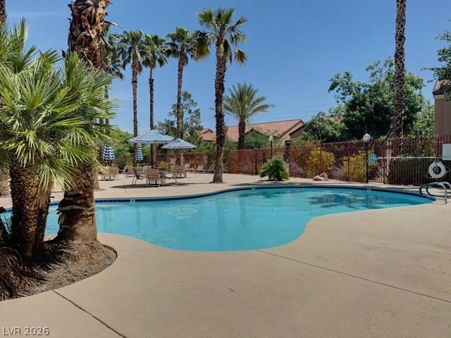 2300 East Silverado Ranch Boulevard 2152 Las Vegas NV 89183