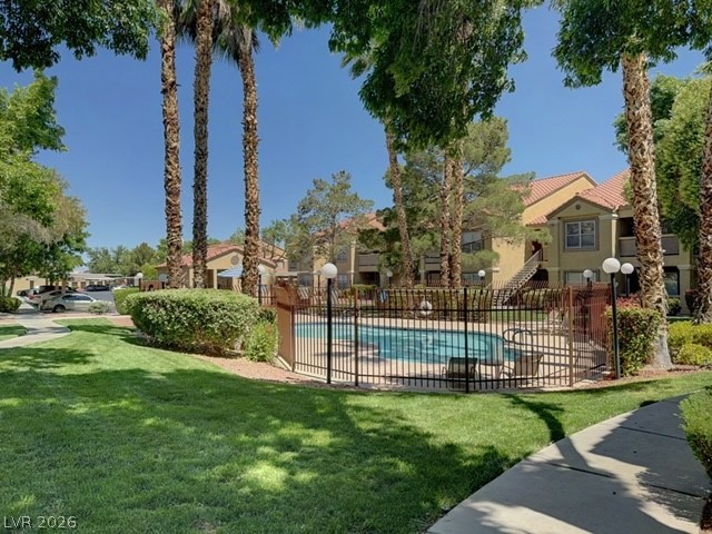 2300 East Silverado Ranch Boulevard 2152 Las Vegas NV 89183
