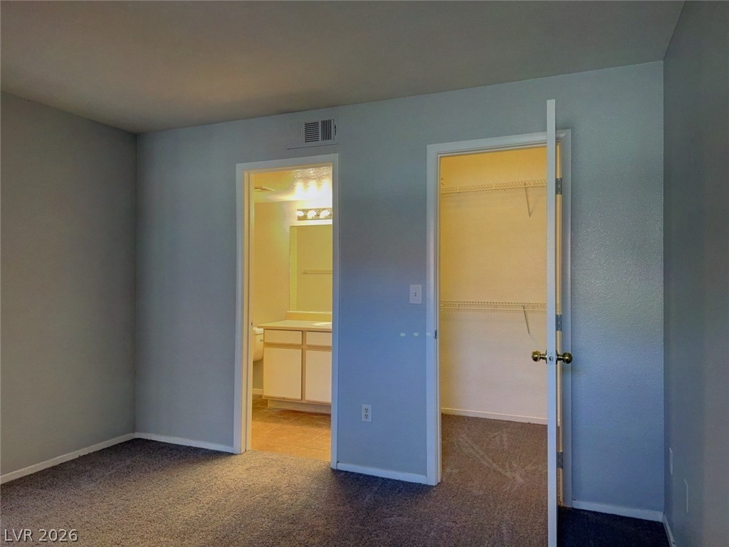 2300 East Silverado Ranch Boulevard 2152 Las Vegas NV 89183