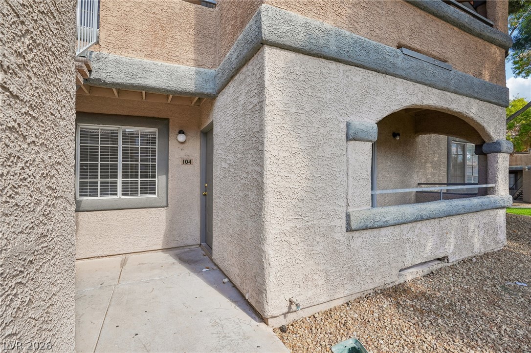 5260 Mission Monterey Lane 104 Las Vegas NV 89107