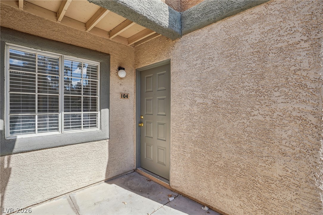 5260 Mission Monterey Lane 104 Las Vegas NV 89107