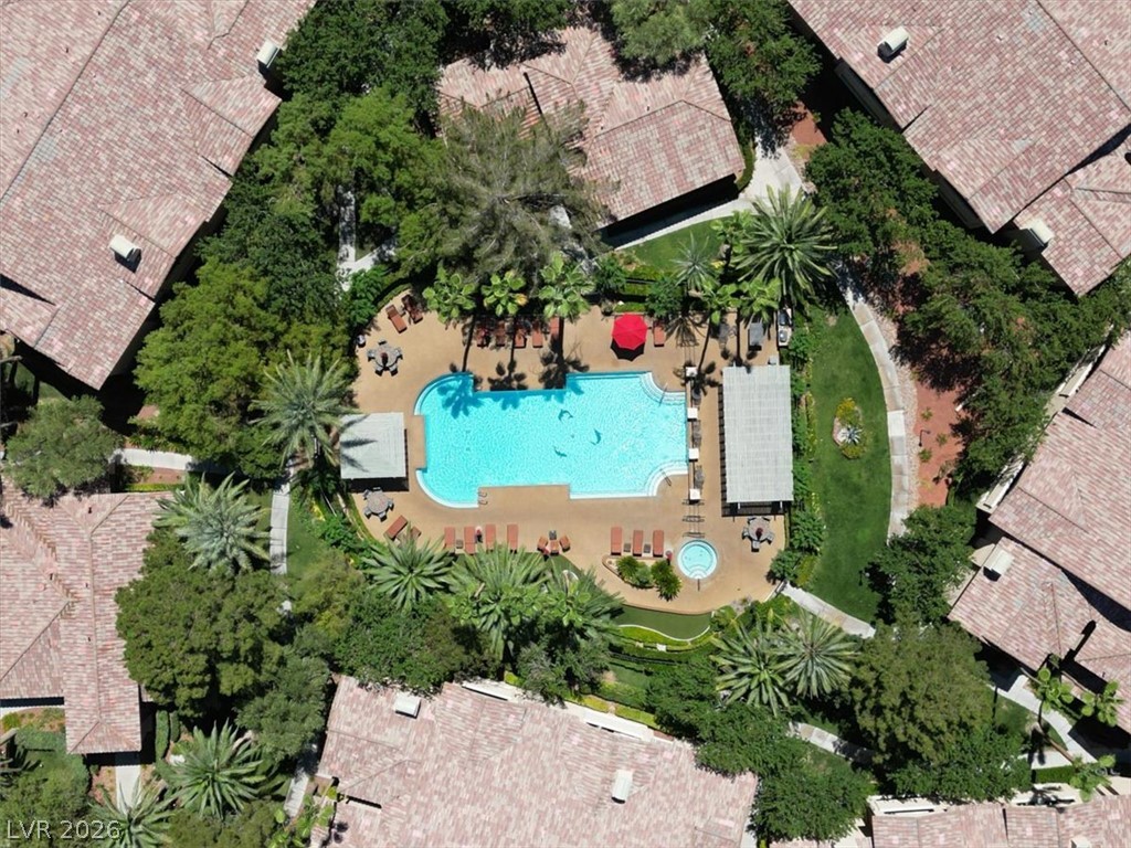 1608 Hills Of Red Drive 201 Las Vegas NV 89128