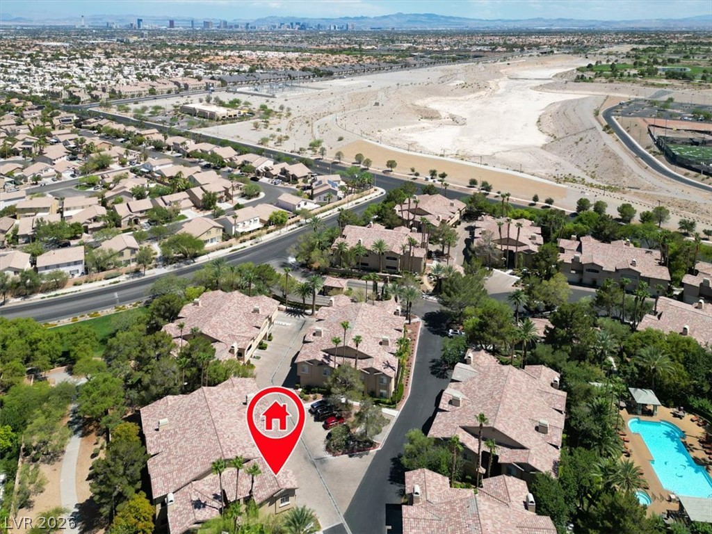 1608 Hills Of Red Drive 201 Las Vegas NV 89128