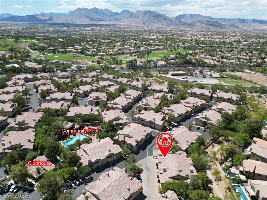 1608 Hills Of Red Drive 201 Las Vegas NV 89128