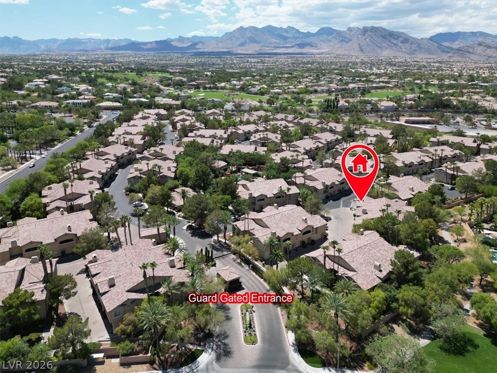 1608 Hills Of Red Drive 201 Las Vegas NV 89128